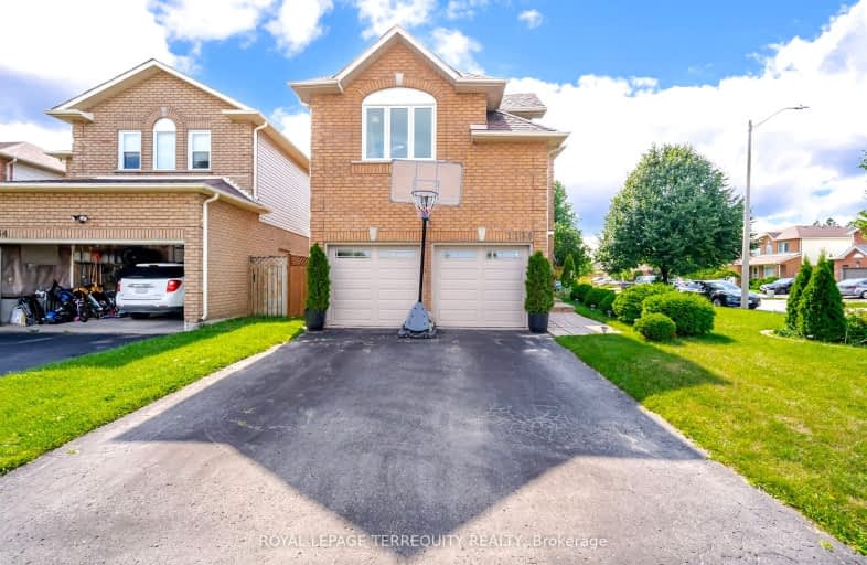 1138 Beaver Valley Crescent, Oshawa | Image 1