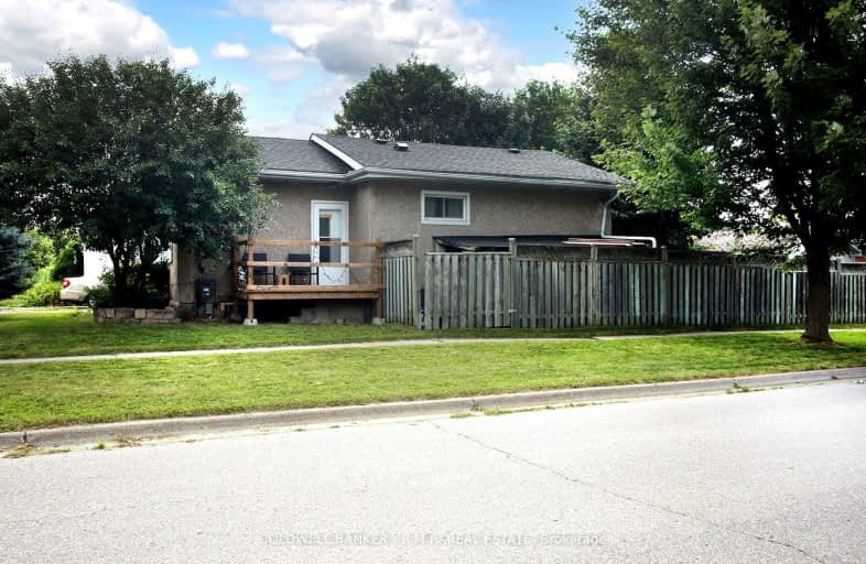 335 Annapolis Avenue, Oshawa | Image 1