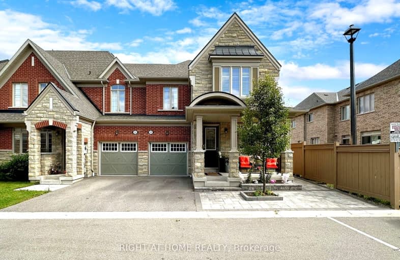 113 Masterson Lane, Ajax | Image 1