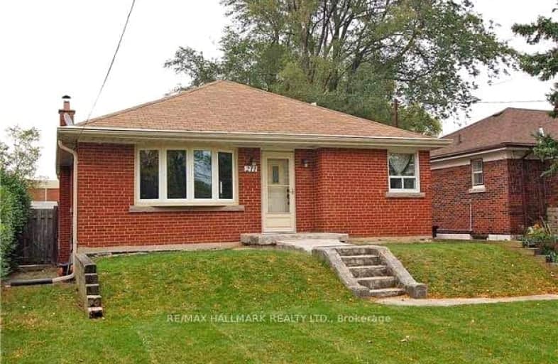 BSMT-211 Bellamy Road North, Toronto | Image 1