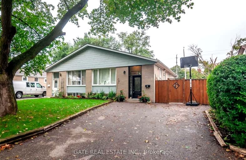 Bsmt-10 Billingsgate Crescent, Ajax | Image 1