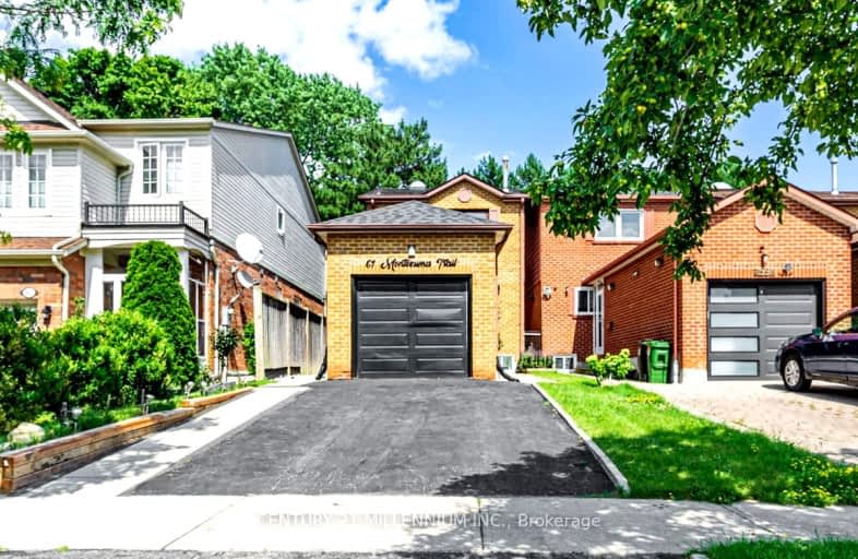 61 Montezuma Trail, Toronto | Image 1