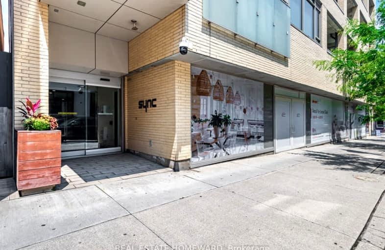 403-630 Queen Street East, Toronto | Image 1