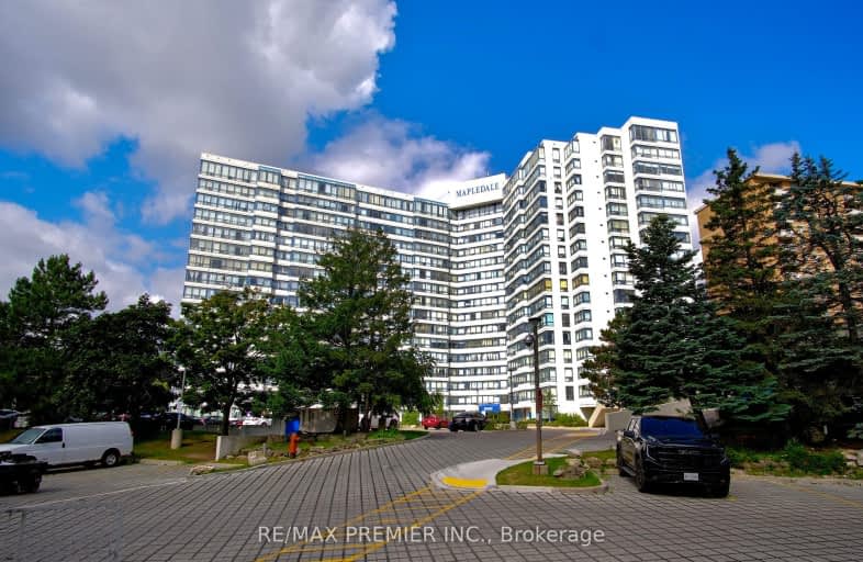 1218-3050 Ellesmere Road North, Toronto | Image 1