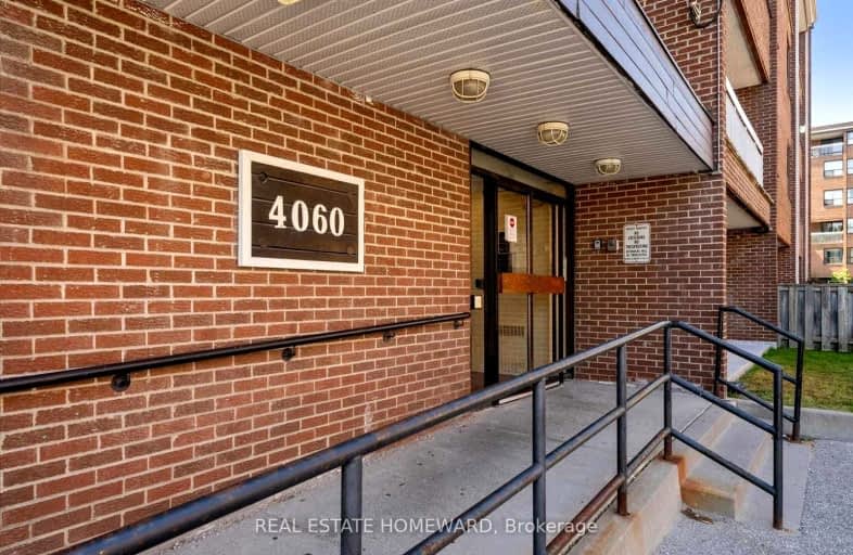 206-4060 Lawrence Avenue East, Toronto | Image 1