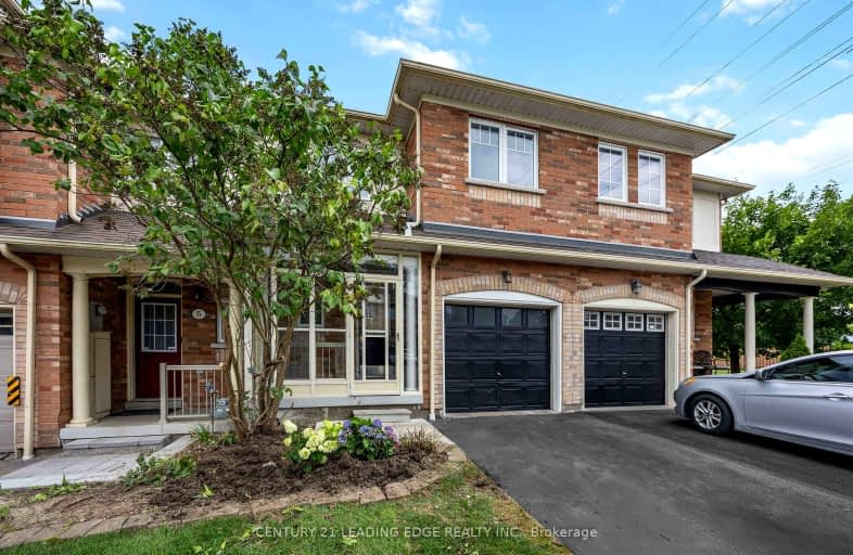 3 Croker Drive, Ajax | Image 1