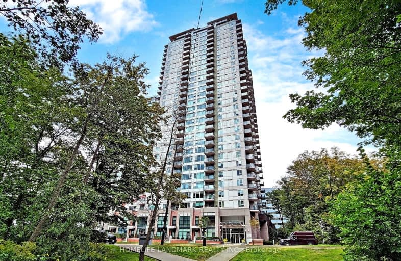 1002-190 Borough Drive, Toronto | Image 1