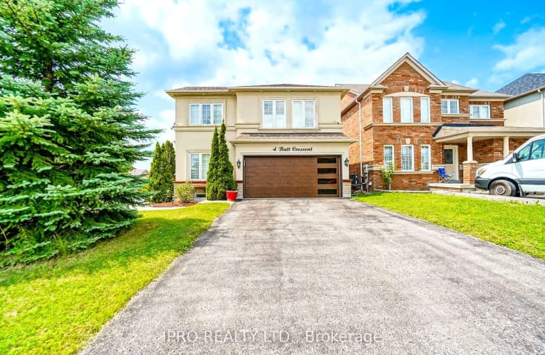 4 Batt Crescent, Ajax | Image 1