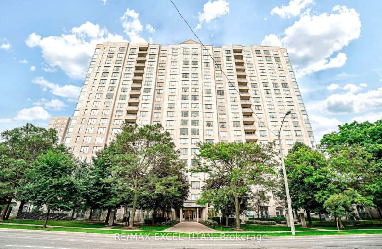 615-2627 Mccowan Road, Toronto | Image 1