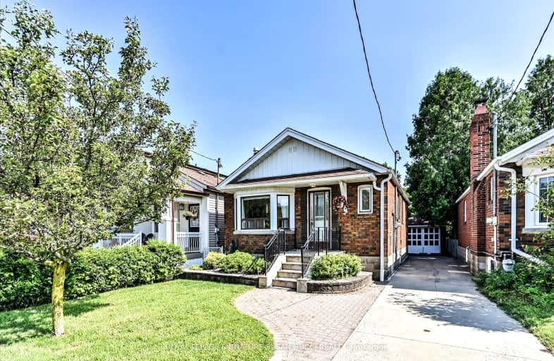 175 Woodville Avenue, Toronto | Image 1