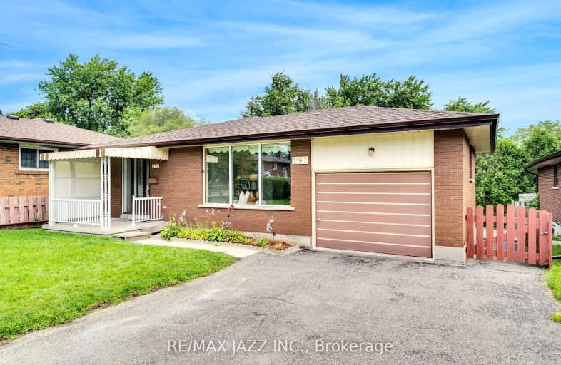 297 Chadburn Court, Oshawa | Image 1