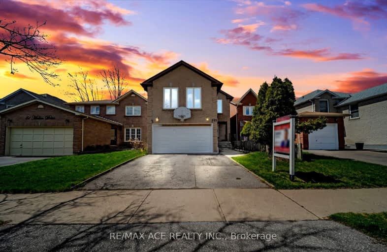 49 Mullen Drive, Ajax | Image 1