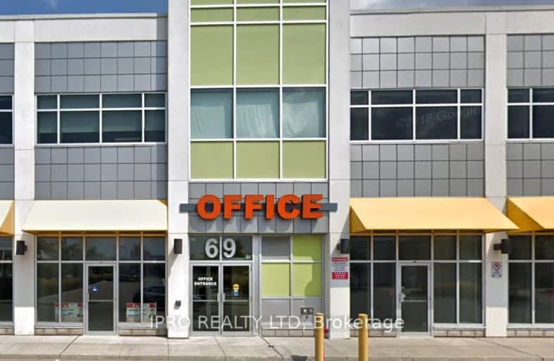 d201-69 Lebovic Avenue, Toronto | Image 1