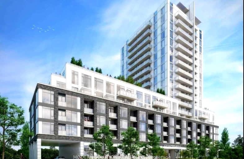 704-3220 Sheppard Avenue East, Toronto | Image 1