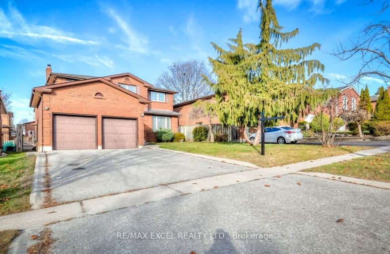 170 Amber Avenue, Oshawa | Image 1