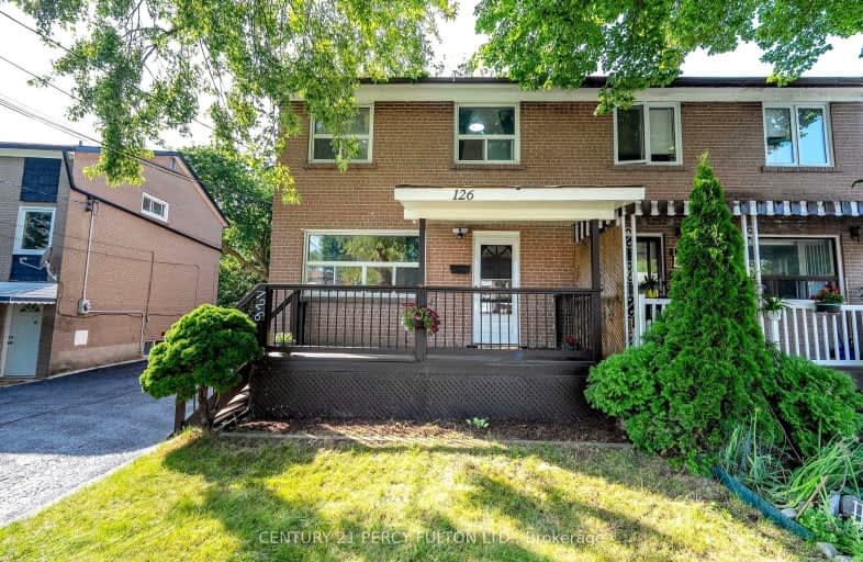 126 Celeste Drive, Toronto | Image 1