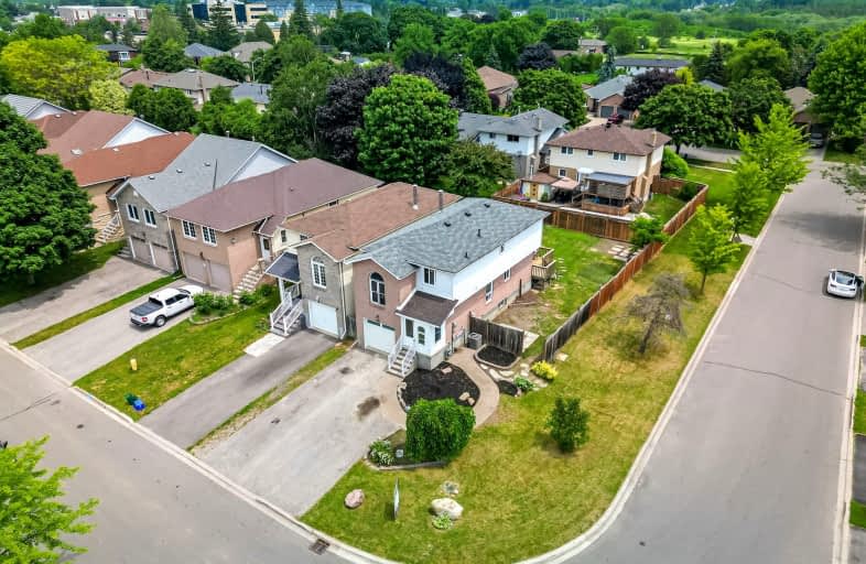 20 Empire Crescent, Clarington | Image 1