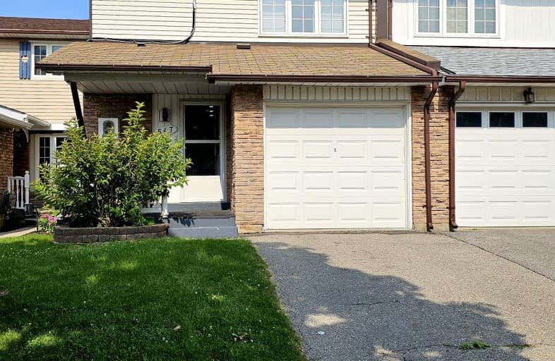 547 Dorchester Drive, Oshawa | Image 1