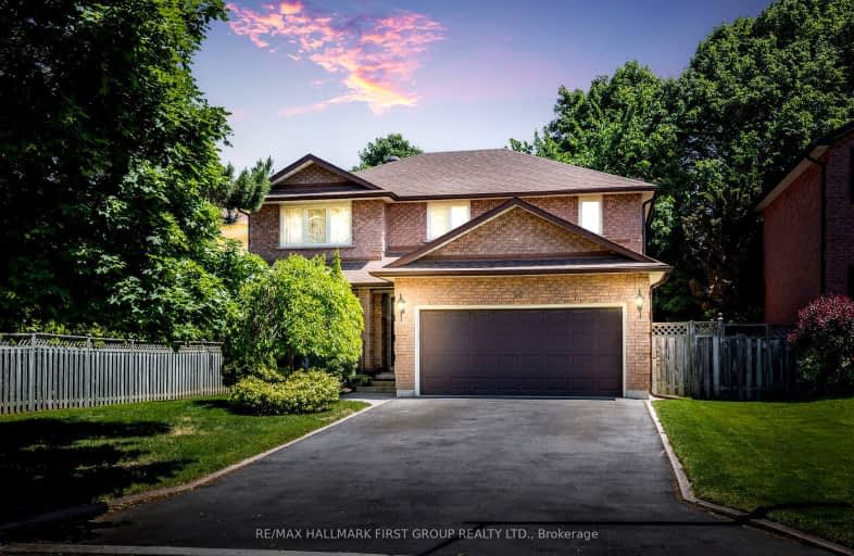 58 Pinedale Crescent, Clarington | Image 1