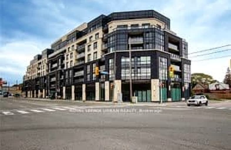 327-1401 O'connor Drive, Toronto | Image 1