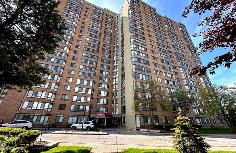 507-55 Bamburgh Circle, Toronto | Image 1