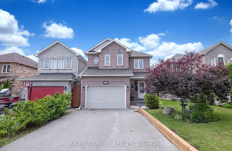 37 Lownie Court, Clarington | Image 1