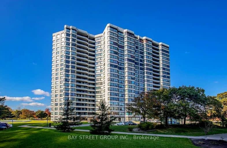 1609-300 Alton Towers Circle, Toronto | Image 1