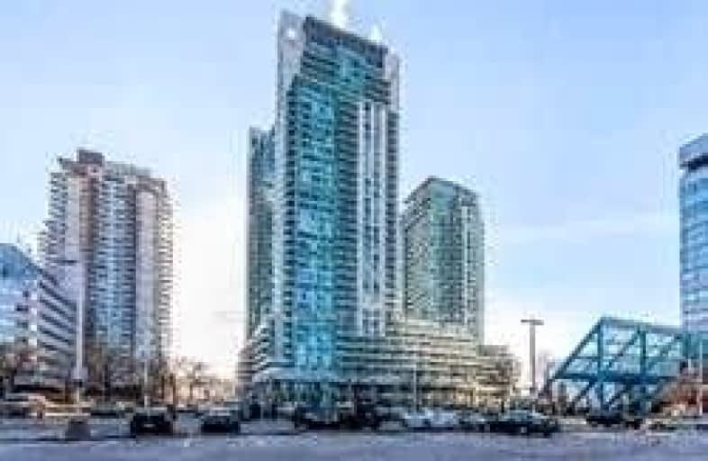 1507-70 TOWN CENTRE Court, Toronto | Image 1