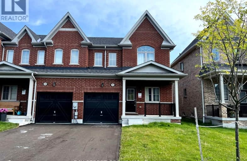 25 Jack Potts Way, Clarington | Image 1