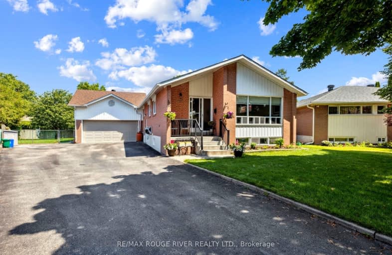 851 Zator Avenue, Pickering | Image 1