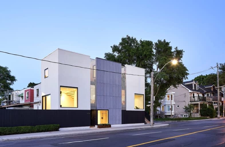 2 Chatham Avenue, Toronto | Image 1