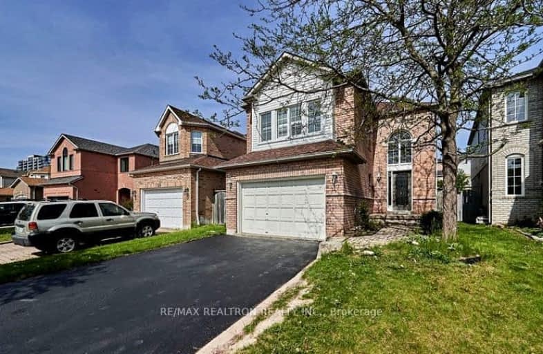 Bsmt-117 Hibbard Drive, Ajax | Image 1