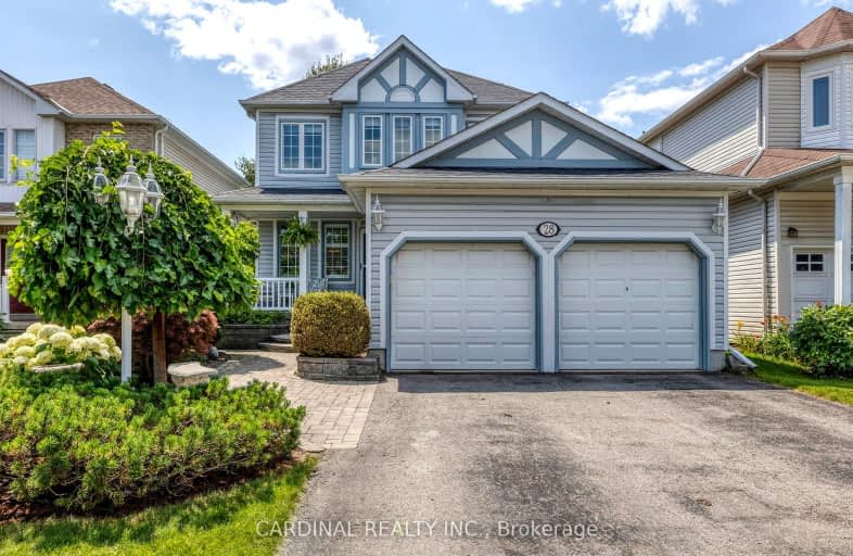 28 Bedell Crescent, Whitby | Image 1