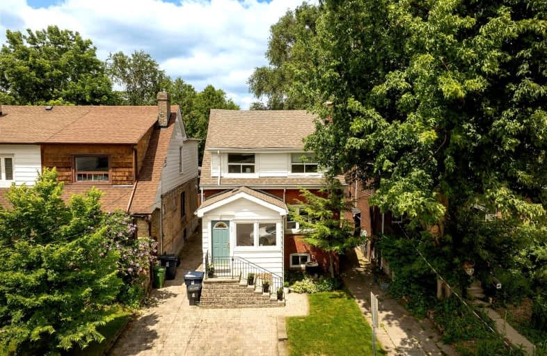 304 Milverton Boulevard, Toronto | Image 1