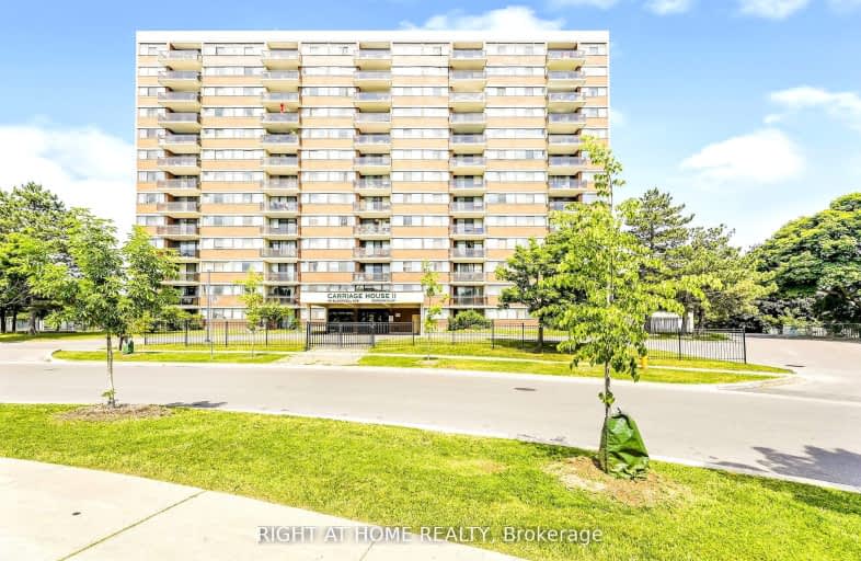 1111-99 Blackwell Avenue, Toronto | Image 1