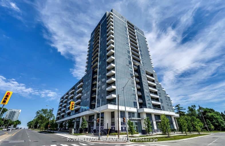 309-3121 Sheppard Avenue East, Toronto | Image 1