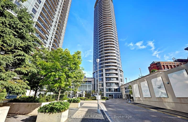 602-125 Village Green Square, Toronto | Image 1