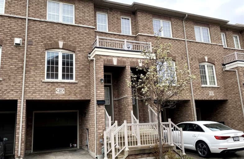 25 Vasto Lane, Toronto | Image 1