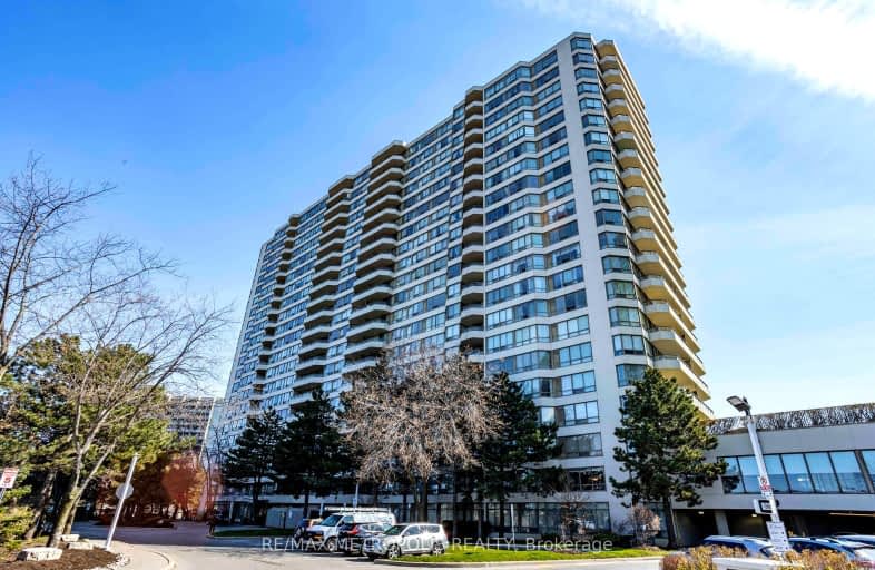 1213-5 Greystone Walk Drive, Toronto | Image 1