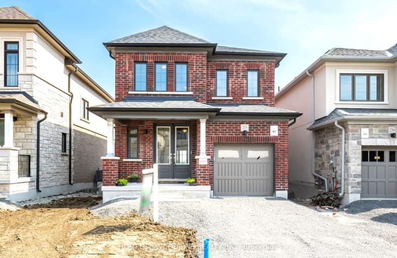 235 Flood Avenue, Clarington | Image 1