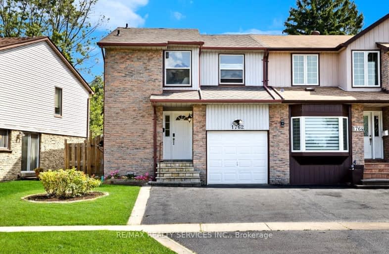 1762 Bronte Square, Pickering | Image 1