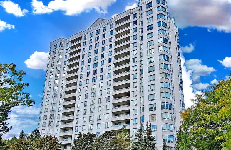 710-5001 Finch Avenue East, Toronto | Image 1