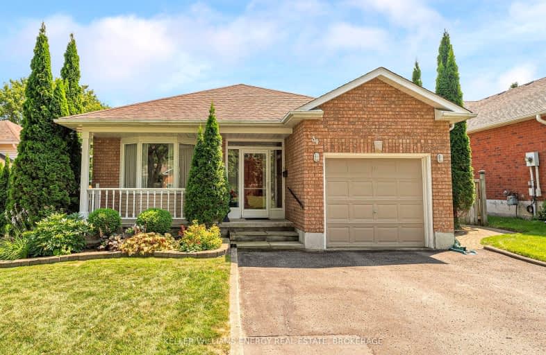 34 Foster Creek Drive, Clarington | Image 1