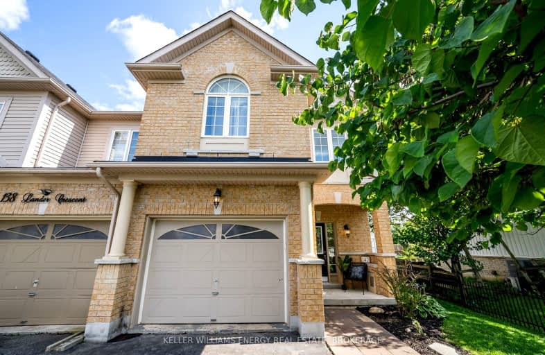 142 Lander Crescent, Clarington | Image 1