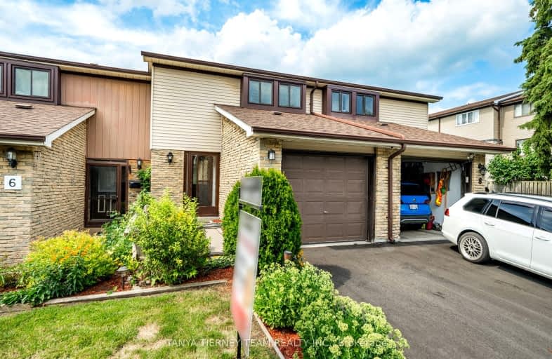 #7-221 Ormond Drive, Oshawa | Image 1