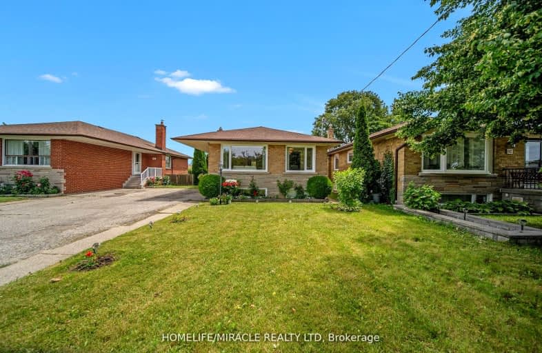 90 Deanvar Avenue, Toronto | Image 1