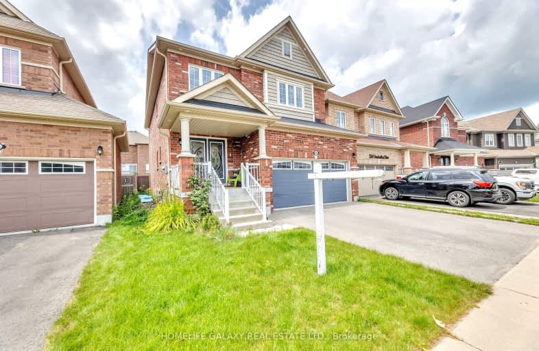 2560 Standardbred Drive East, Oshawa | Image 1