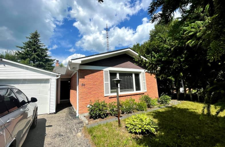 56 Stanbridge Court, Toronto | Image 1