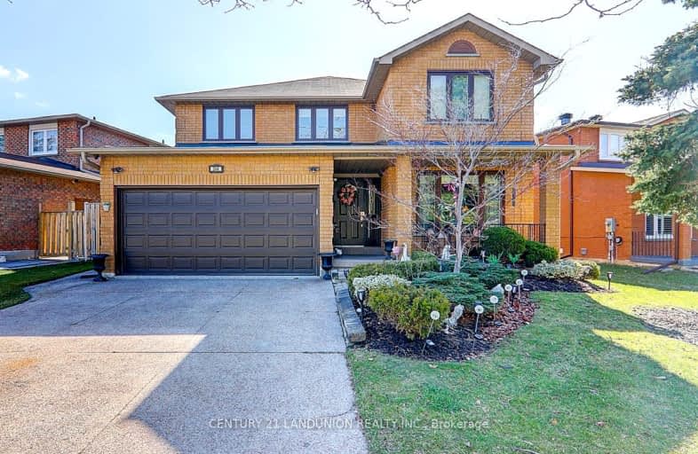 304 Goldhawk Trail, Toronto | Image 1