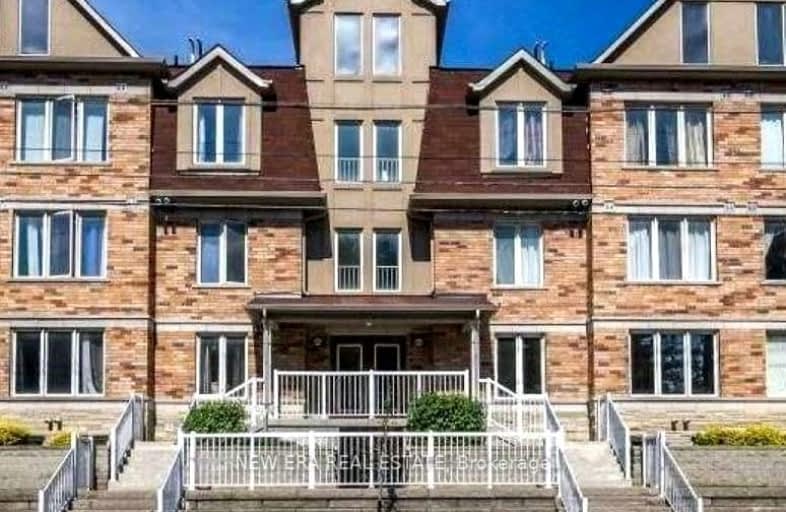 48-651F Warden Avenue, Toronto | Image 1